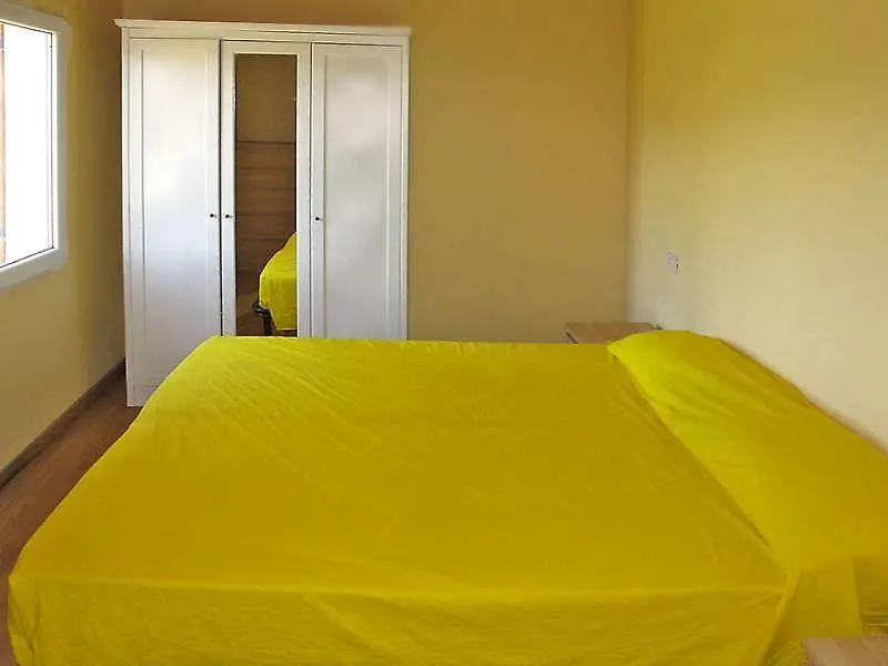 Guest house 