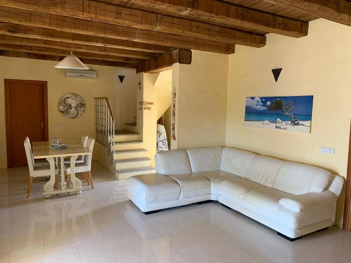 Guest house 