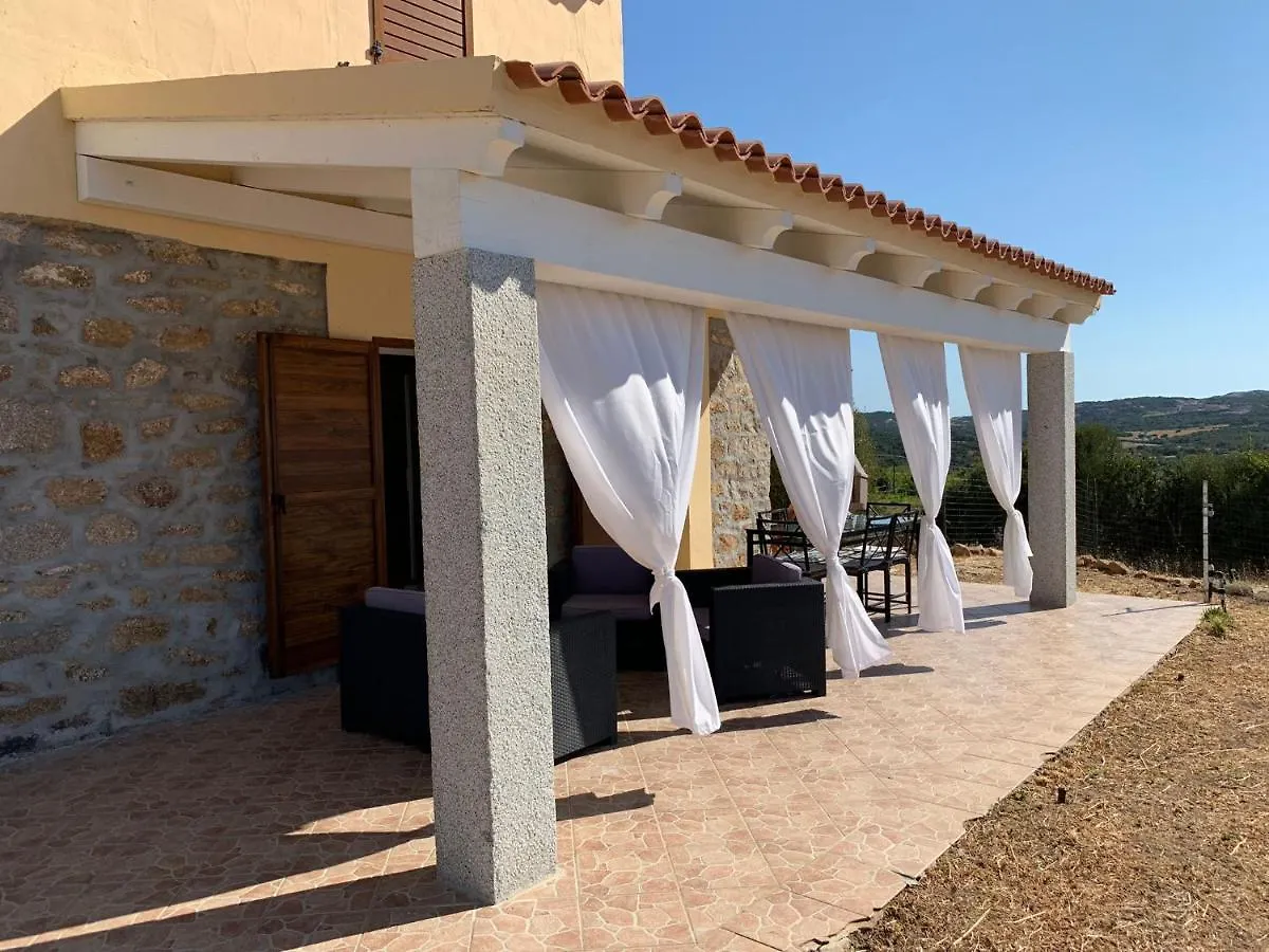 Guest house 